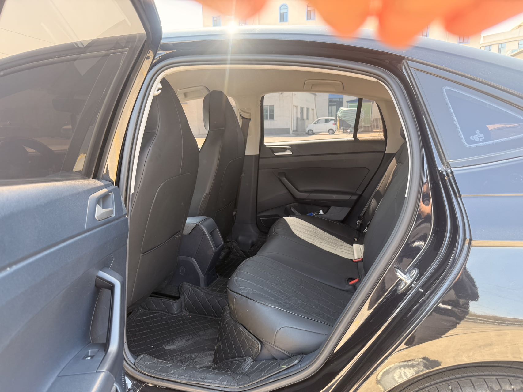 大众 朗逸 2024 汽车图片 #9