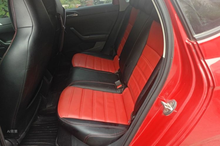 Volkswagen Polo 2019 #19 Volkswagen Polo 2019 car image #19