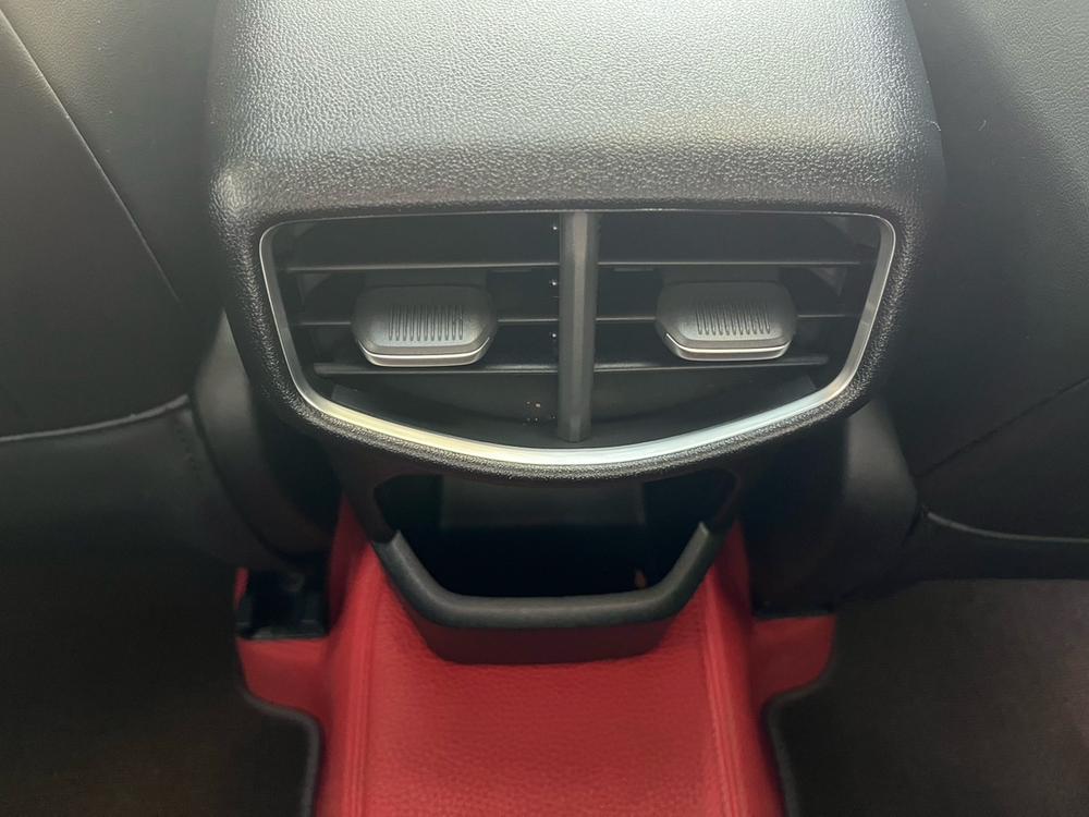 MG 5 2024 #11 MG 5 2024 car image #11