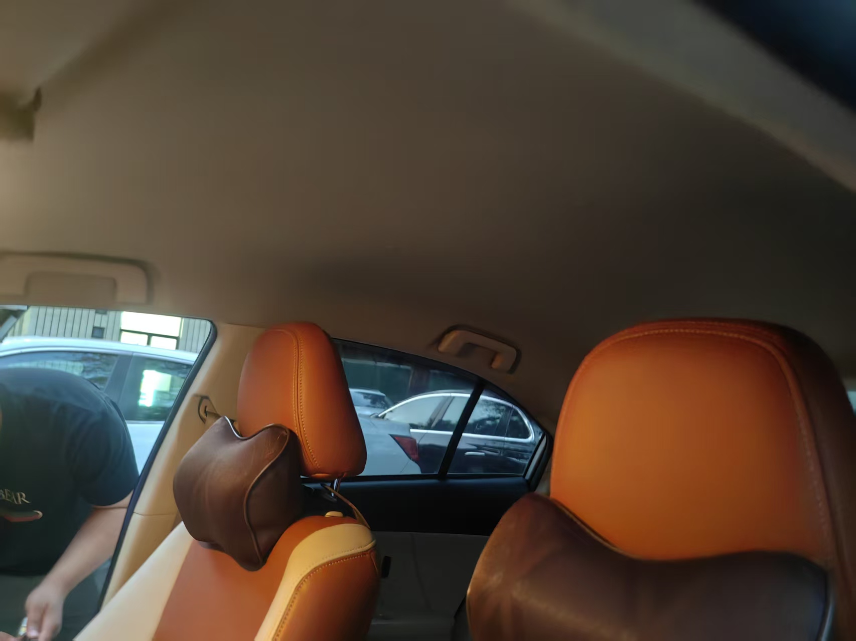 Toyota Vios 2016 #6 Toyota Vios 2016 car image #6