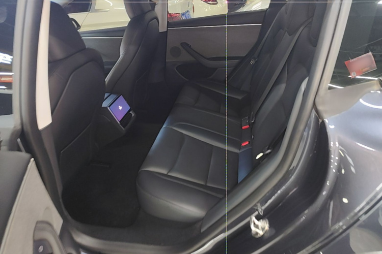 Tesla Model 3 2024 car image #13