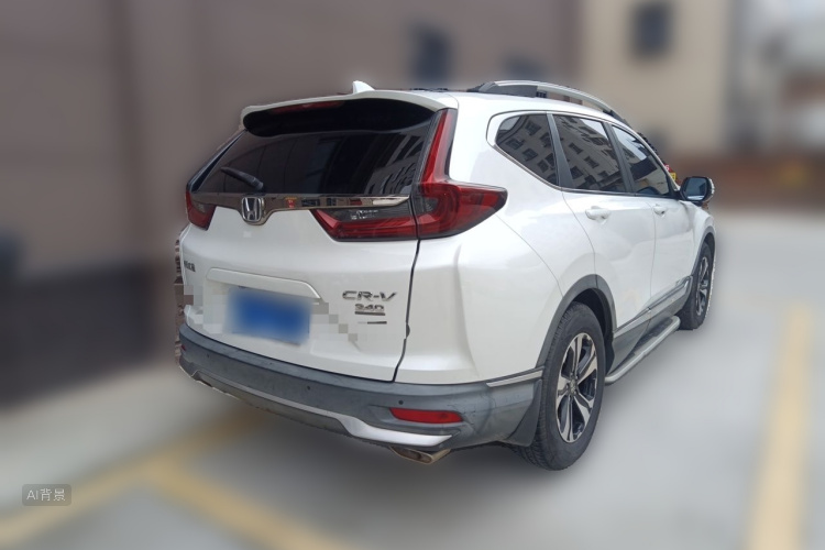 Honda CR-V 2022 car image #7