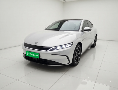 BYD Han 2022 BYD Han 2022 car image