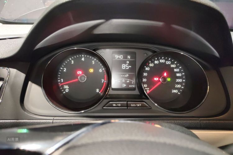 Volkswagen Lavida 2016 car image #13