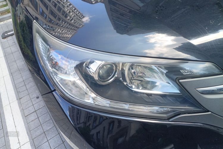 Honda CR-V 2014 car image #8