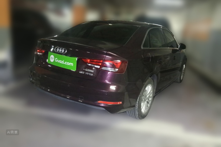 Audi A3 2016 image de voiture #7