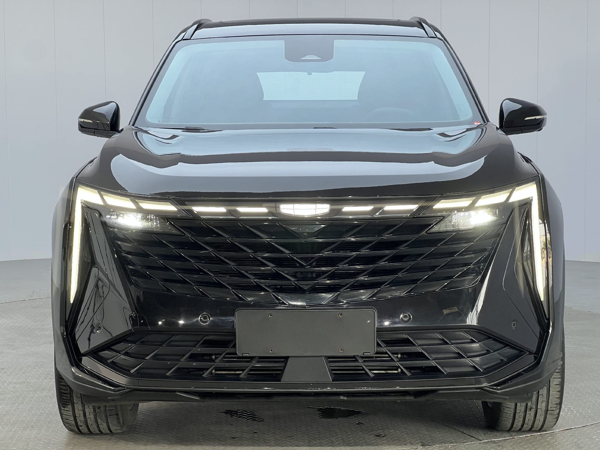 GEELY Boyue L 2024 immagine di auto #2