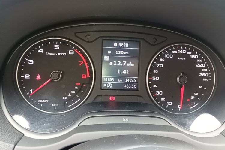 Audi A3 2019 #20 Audi A3 2019 immagine di auto #20