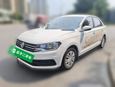 Volkswagen Santana 2020 Volkswagen Santana 2020 car image