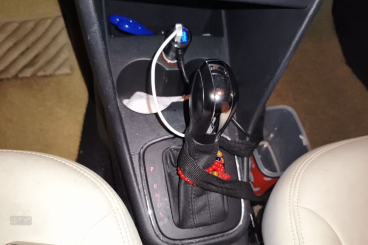 Volkswagen Polo 2015 car image #16