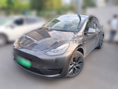 Tesla Model Y 2024 Tesla Model Y 2024 car image