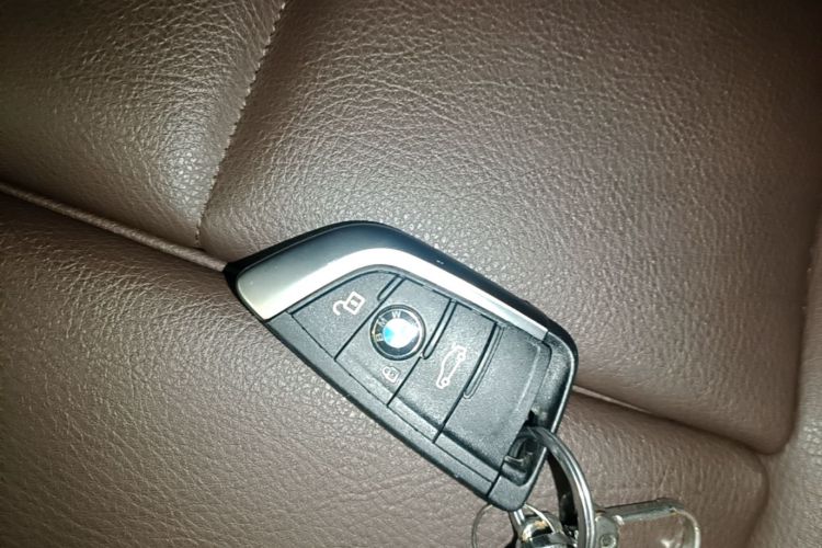 BMW X1 2020 صورة سيارة #9