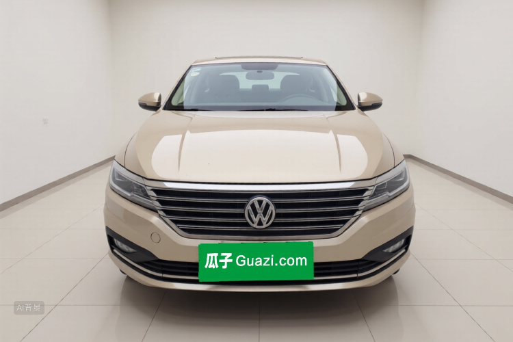 Volkswagen Lavida 2019 #3 Volkswagen Lavida 2019 car image #3