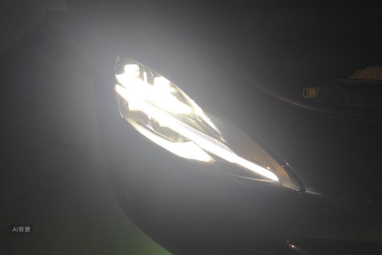 2026 car image #8