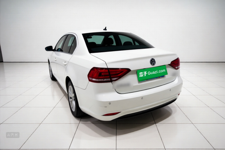 Volkswagen Lavida 2020 car image #5
