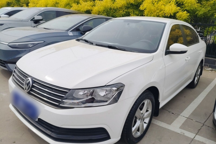 Volkswagen Lavida 2017 #2 Volkswagen Lavida 2017 car image #2