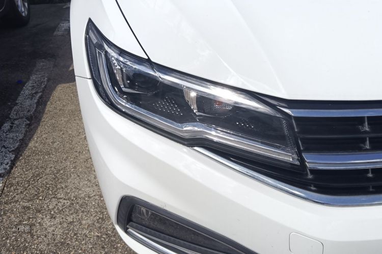 Volkswagen Bora 2020 #8 Volkswagen Bora 2020 car image #8