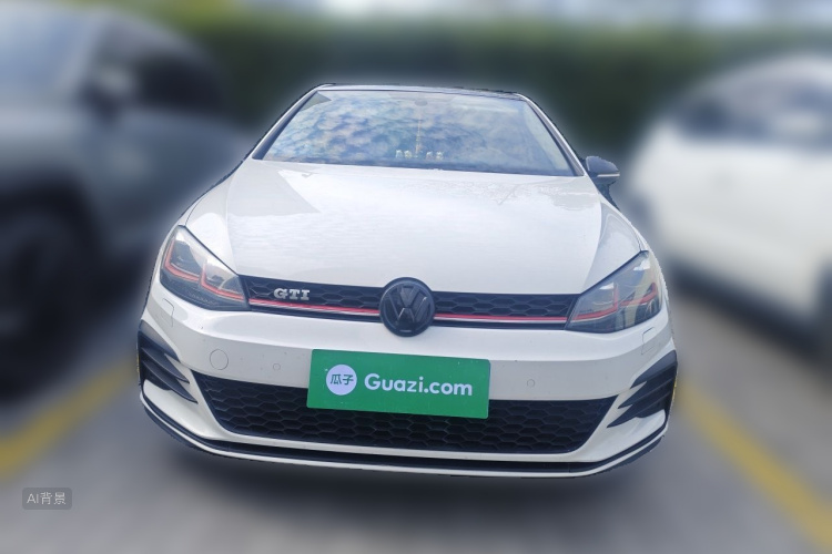 Volkswagen Golf 2016 #3 Volkswagen Golf 2016 изображение автомобиля #3