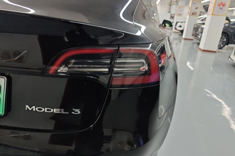 Tesla Model 3 2023 #8 Tesla Model 3 2023 car image #8