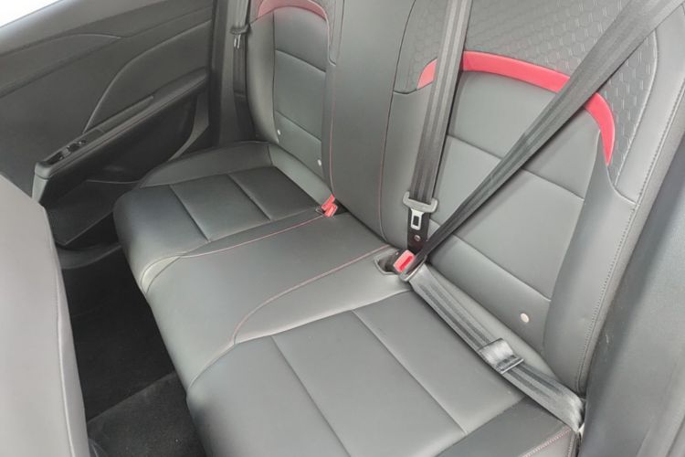MG 5 2025 #17 MG 5 2025 car image #17