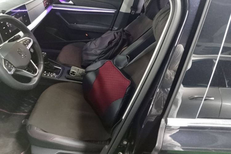 Volkswagen Lavida 2023 car image #15