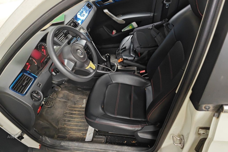 Volkswagen Santana 2018 #17 Volkswagen Santana 2018 car image #17