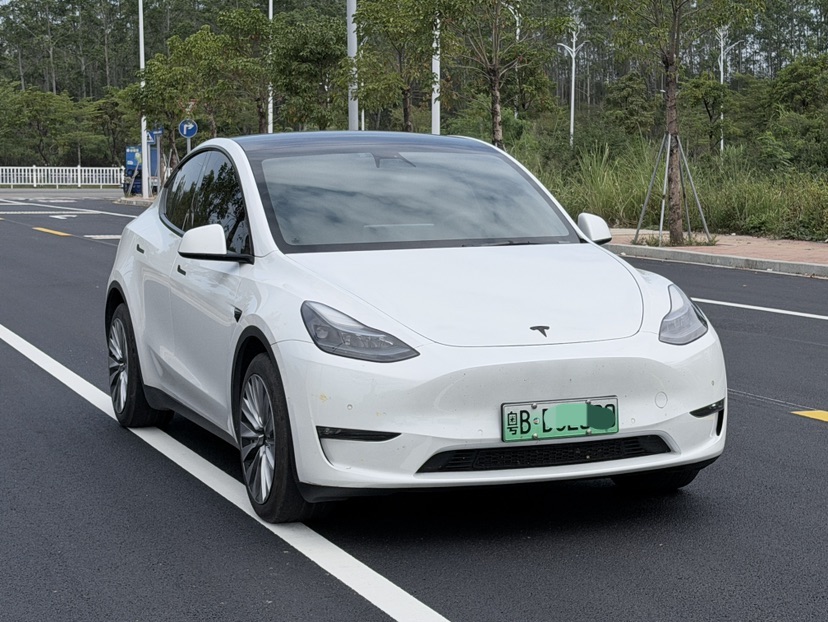 Tesla Model Y 2023 Tesla Model Y 2023 imagem de carro