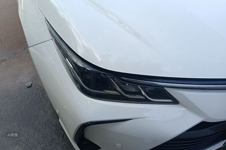 Toyota Corolla 2020 #8 Toyota Corolla 2020 car image #8