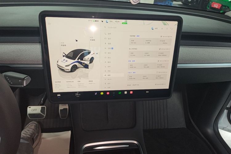 Tesla Model Y 2024 car image #14