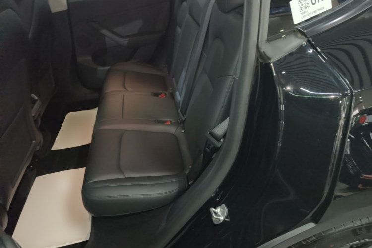Tesla Model Y 2021 immagine di auto #17