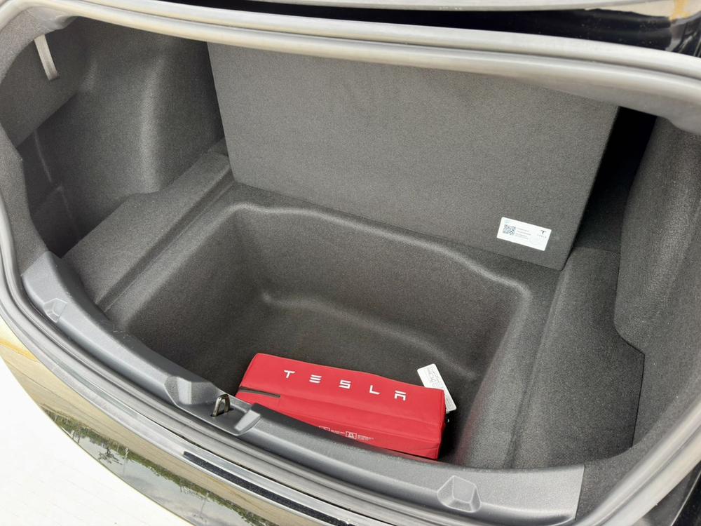 Tesla Model 3 2023 #20 Tesla Model 3 2023 immagine di auto #20