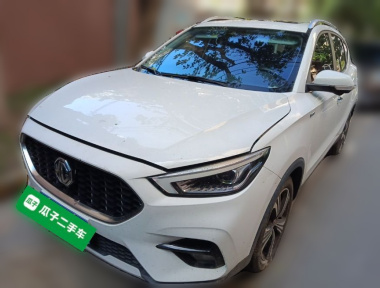 名爵 名爵ZS 2019 汽车图片 