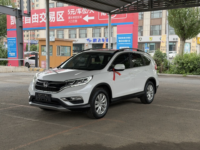 Honda CR-V 2016 car image 