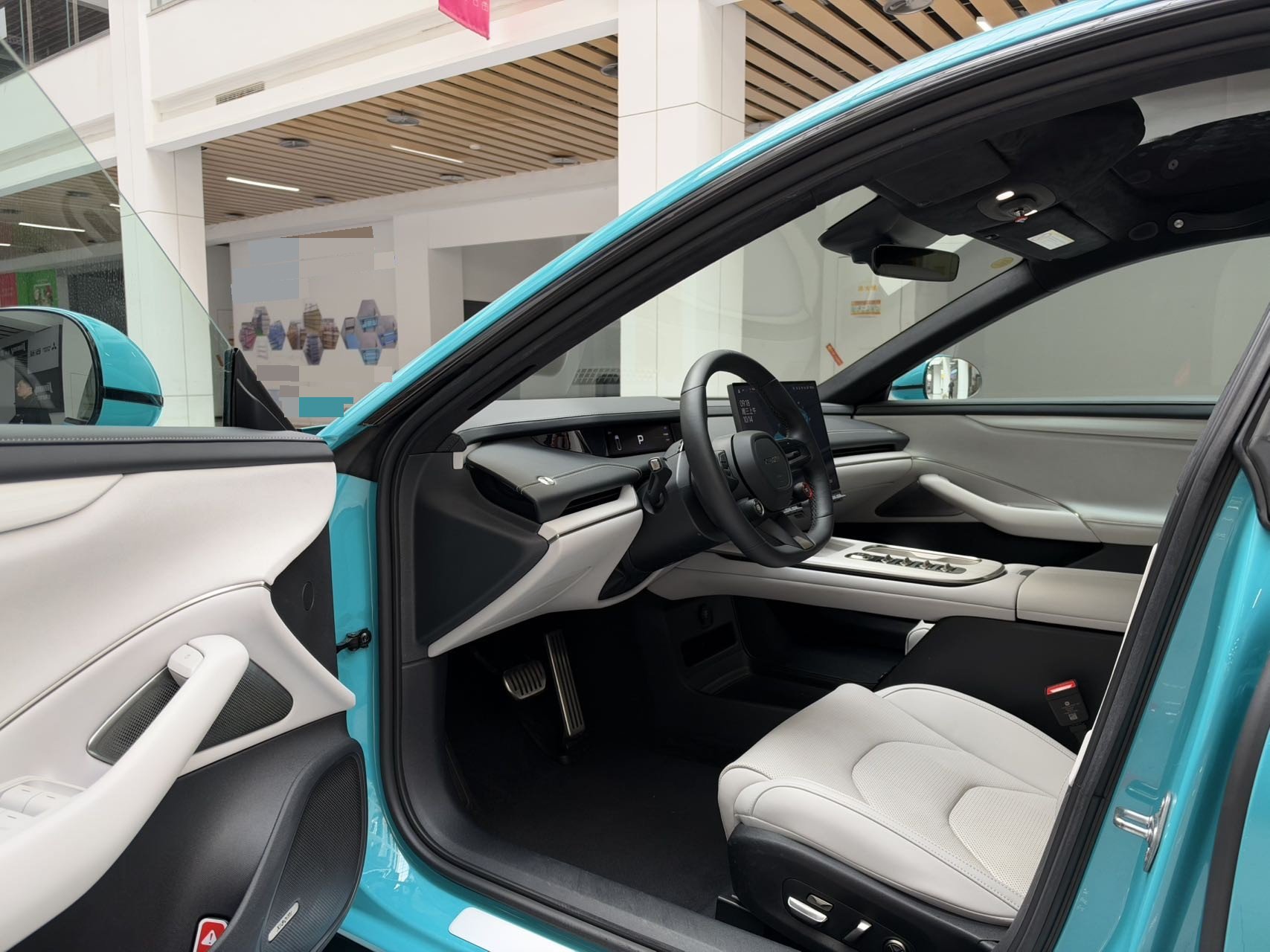 2024 #9 2024 immagine di auto #9