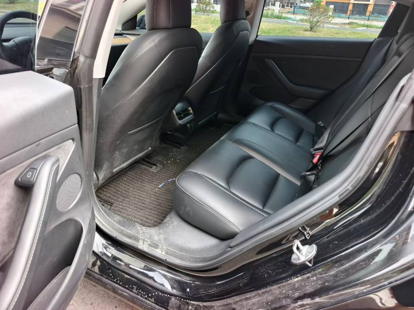 Tesla Model 3 2022 car image #6