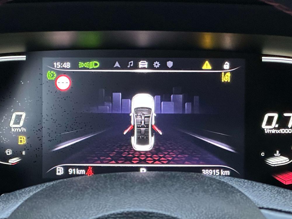 MG 5 2023 #13 MG 5 2023 immagine di auto #13