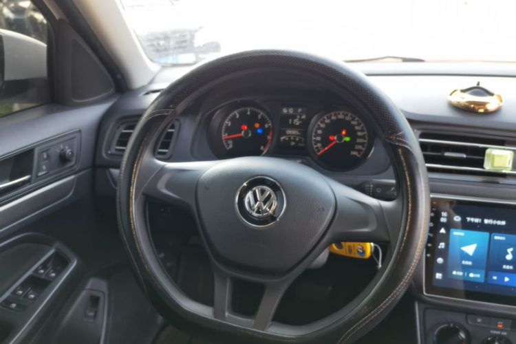 Volkswagen Lavida 2022 #11 Volkswagen Lavida 2022 car image #11