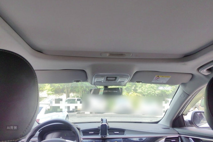 GEELY Emgrand GL 2021 car image #20