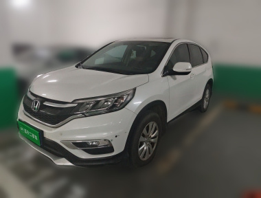 Honda CR-V 2016 car image 