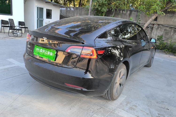 Tesla Model 3 2023 #5 Tesla Model 3 2023 car image #5