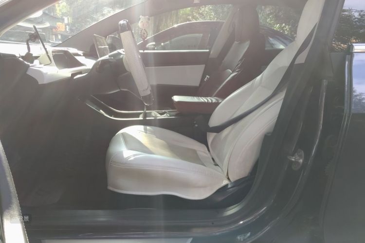 Tesla Model 3 2020 #17 Tesla Model 3 2020 car image #17