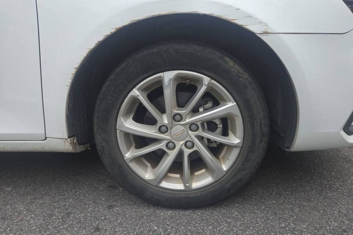 GEELY Emgrand 2021 #9 GEELY Emgrand 2021 immagine di auto #9