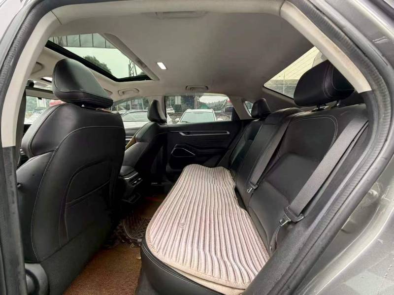 GEELY Emgrand 2021 #9 GEELY Emgrand 2021 immagine di auto #9