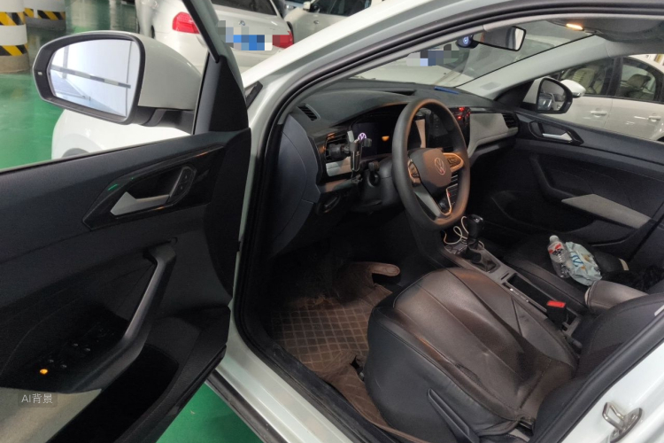 Volkswagen Tharu 2024 #18 Volkswagen Tharu 2024 imagen de coche #18