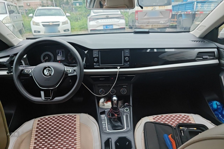 Volkswagen Lavida 2020 #11 Volkswagen Lavida 2020 immagine di auto #11