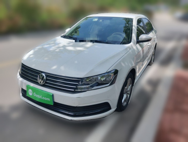 Volkswagen Lavida 2018 Volkswagen Lavida 2018 car image