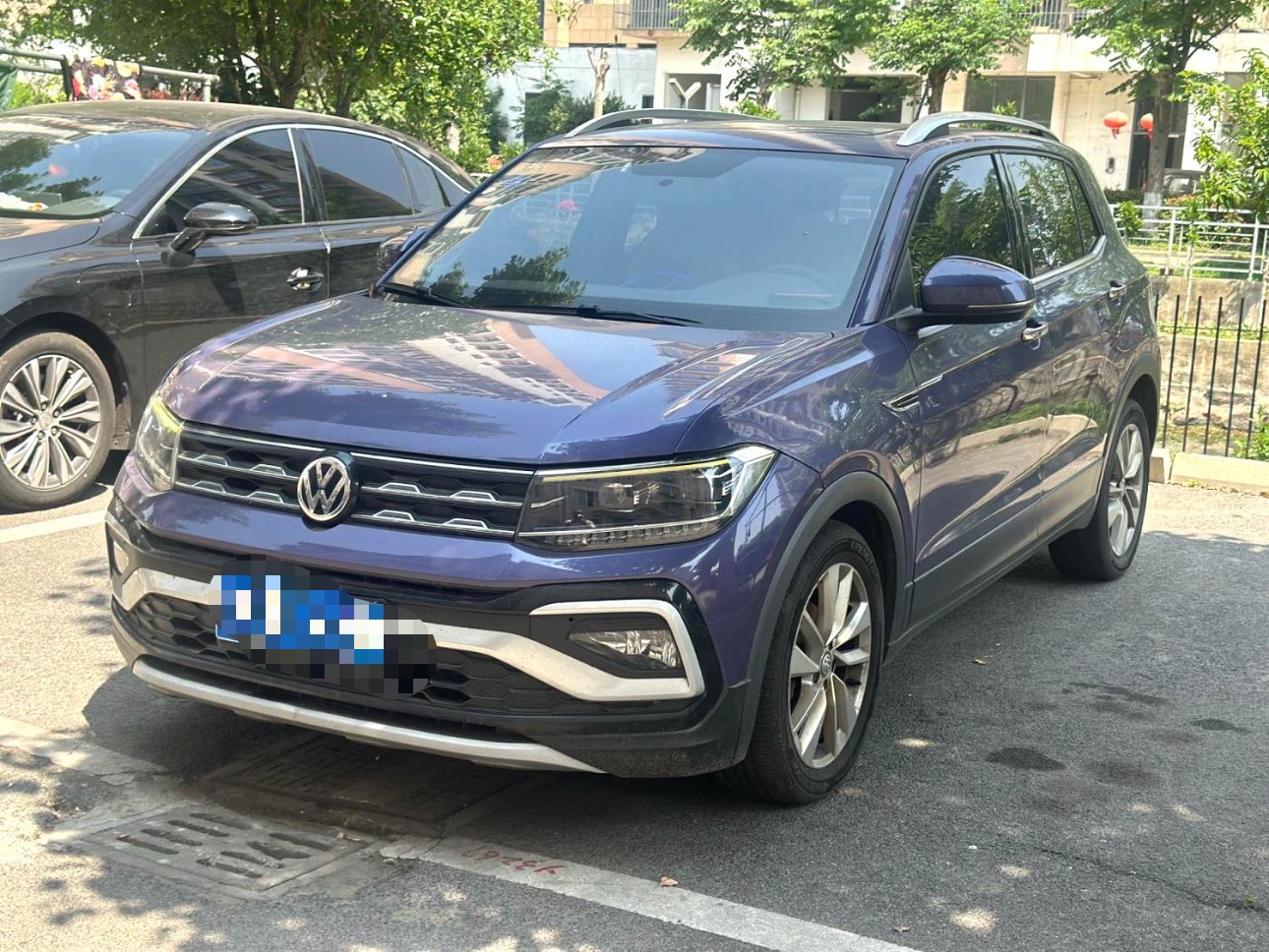 2019 2019 immagine di auto