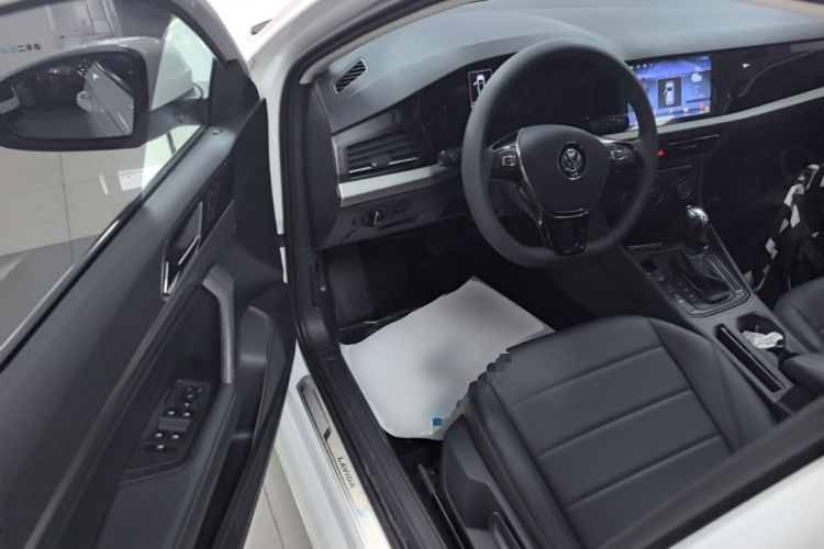 Volkswagen Lavida 2020 #16 Volkswagen Lavida 2020 car image #16