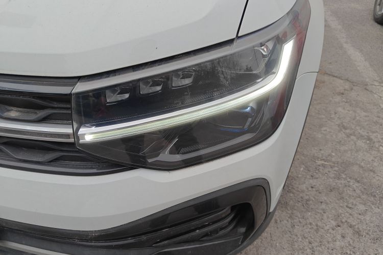 Volkswagen Tharu 2023 imagem de carro #23