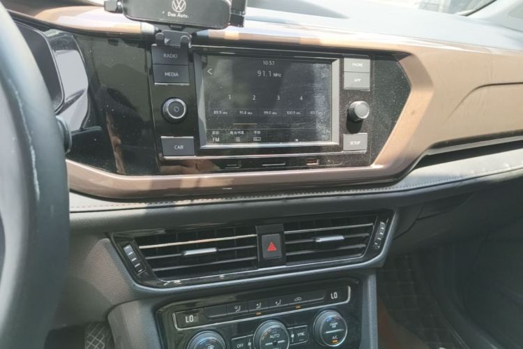 Volkswagen Tharu 2018 #15 Volkswagen Tharu 2018 image de voiture #15